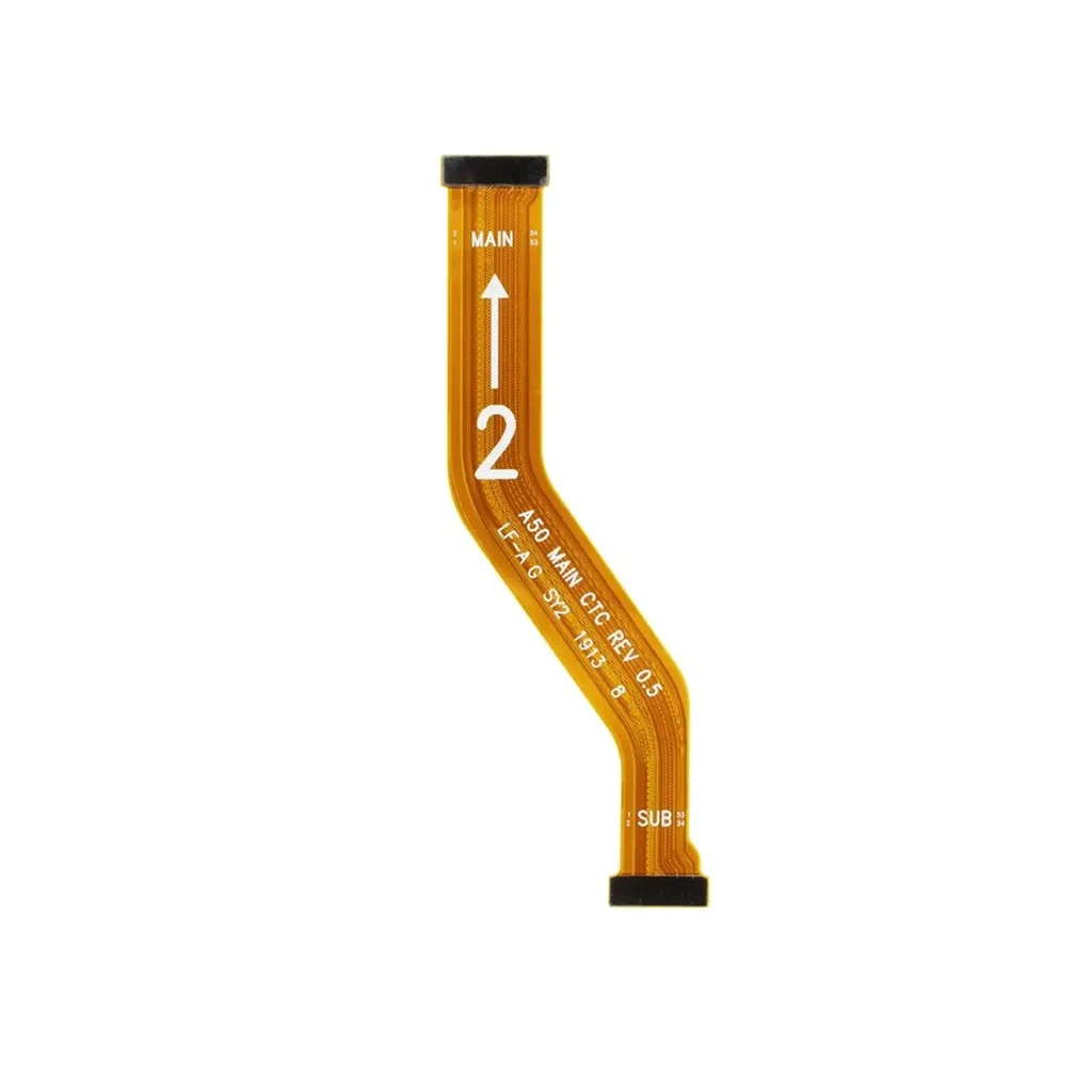  Межплатный шлейф (основной) Samsung Galaxy A50